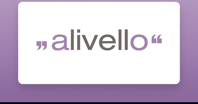 Alivello