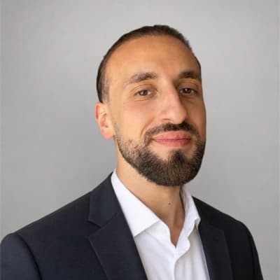 Besim Nuredini, Customer Success Manager