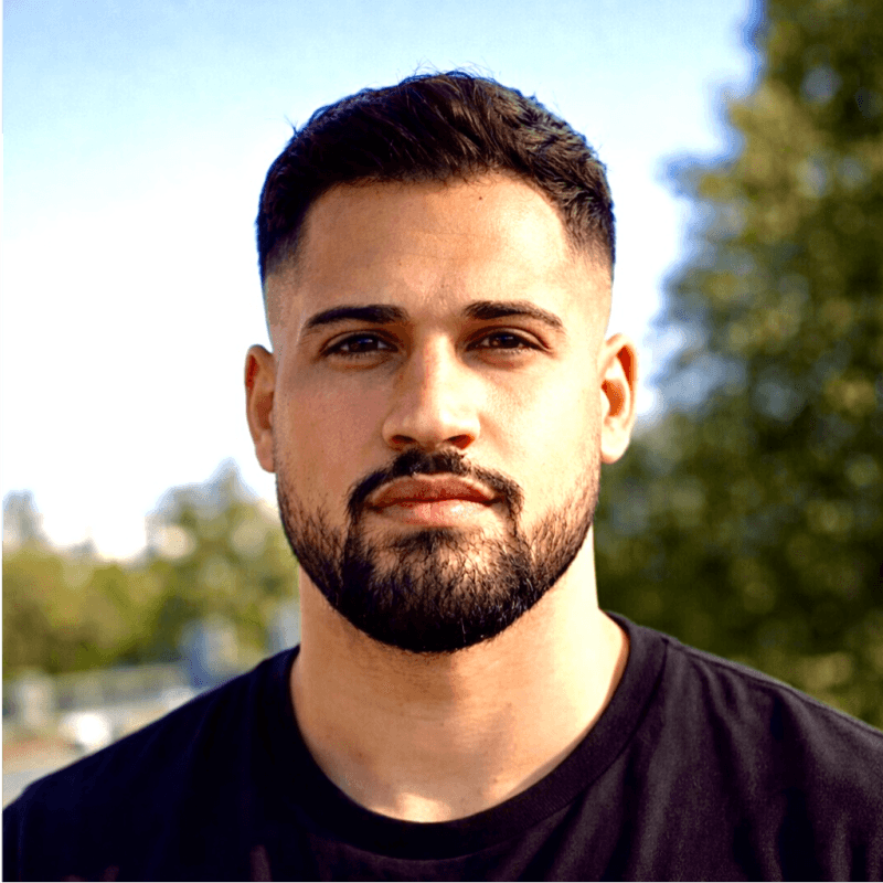 Enver Yilmaz, Co-Founder & CEO