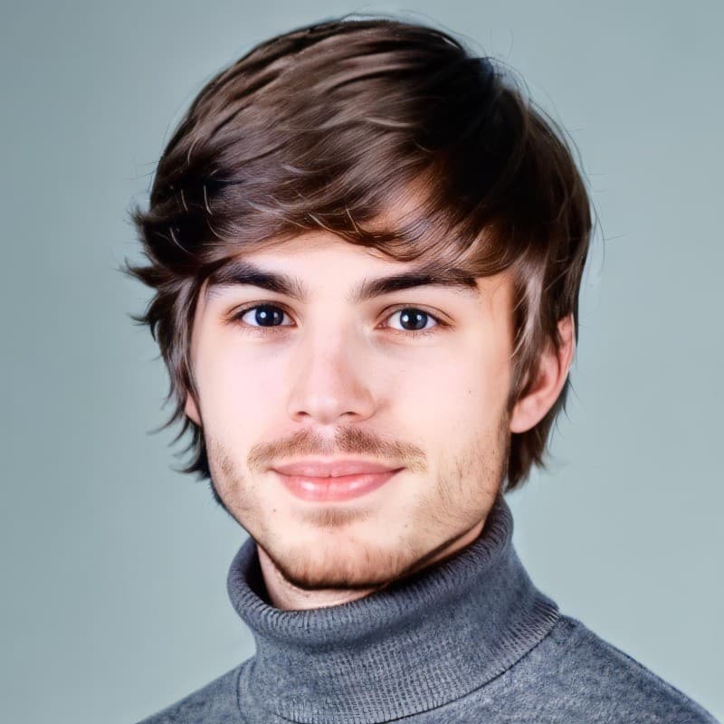 Marvin Grah, Softwareentwickler