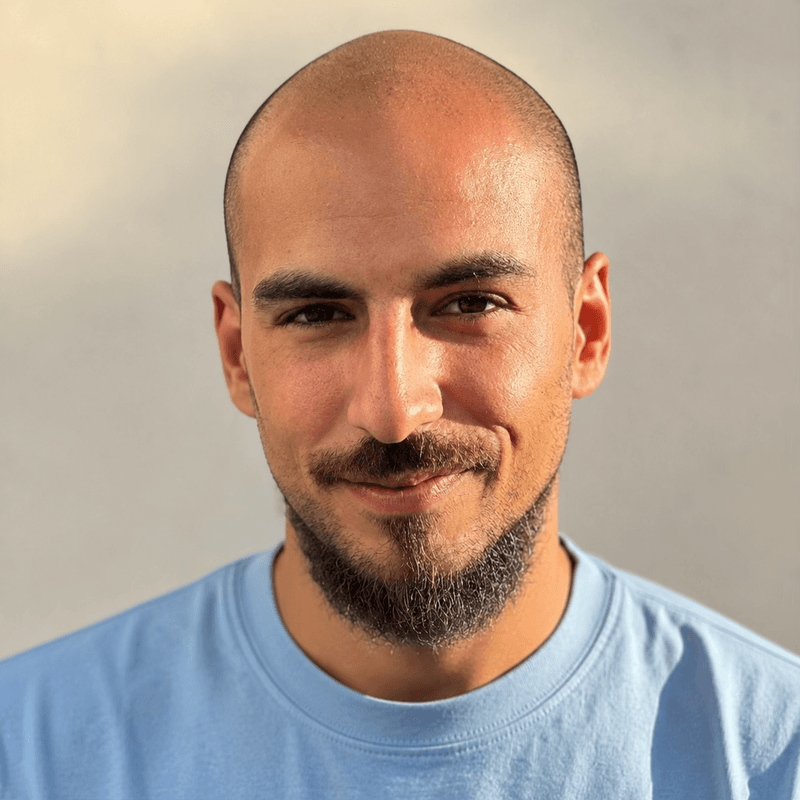 Murat Akkas, Co-Founder & CTO